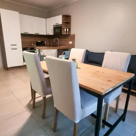 Sainte-maxime, 2 Pieces, 4 Personnes - Fr-1-226-511 Apartment