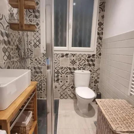 Apartment Sainte-maxime, 2 Pieces, 4 Personnes - Fr-1-226-511 Sainte-Maxime