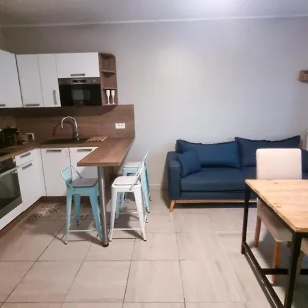 Apartment Sainte-maxime, 2 Pieces, 4 Personnes - Fr-1-226-511 *