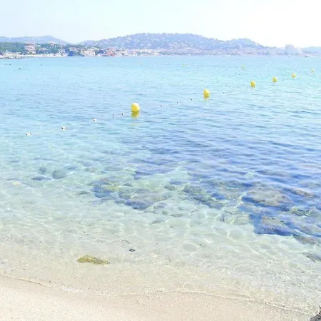 Apartment Sainte-maxime, 2 Pieces, 4 Personnes - Fr-1-226-511 Sainte-Maxime