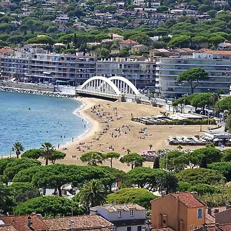 Sainte-maxime, 2 Pieces, 4 Personnes - Fr-1-226-511 Sainte-Maxime