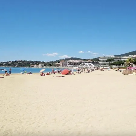 Apartment Sainte-maxime, 2 Pieces, 4 Personnes - Fr-1-226-511 *