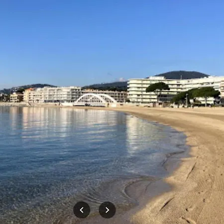 Apartment Sainte-maxime, 2 Pieces, 4 Personnes - Fr-1-226-511