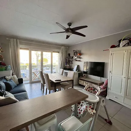 Sainte-maxime, 2 Pieces, 4 Personnes - Fr-1-226-511 Apartment *